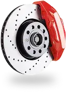 Echo Park Brake Services