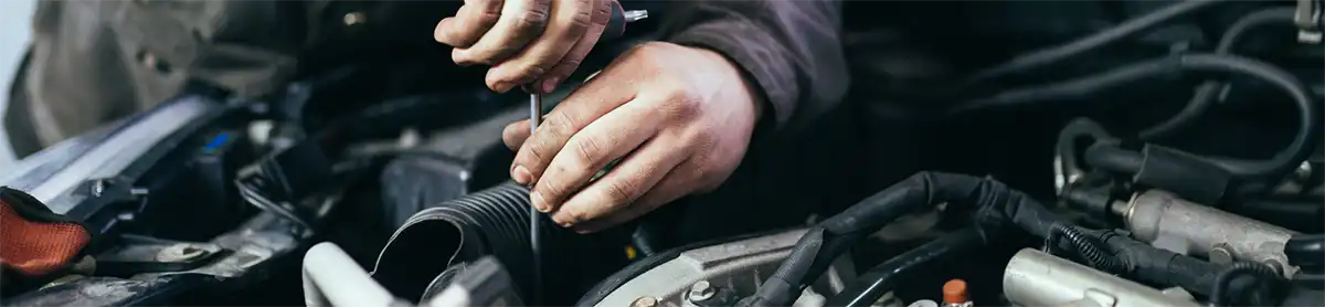 Echo Park Los Angeles Auto Repair 60k Service