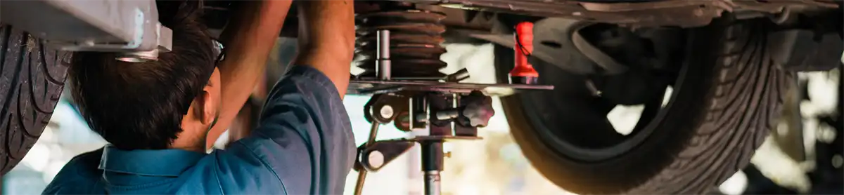 Echo Park Los Angeles Auto Repair 90k Service