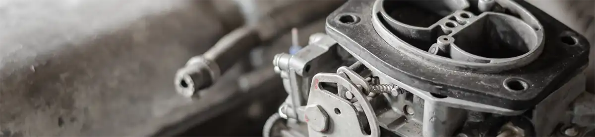 Echo Park Los Angeles Auto Repair Carburetors