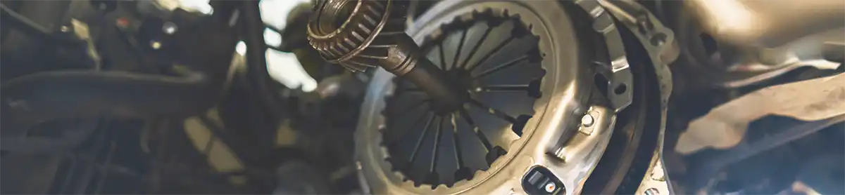 Echo Park Los Angeles Auto Repair Clutch repair and services