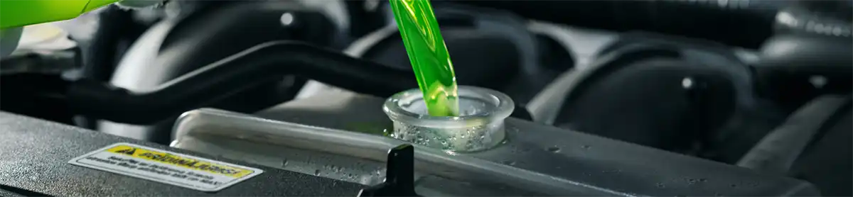 Echo Park Los Angeles Auto Repair Coolant Flush