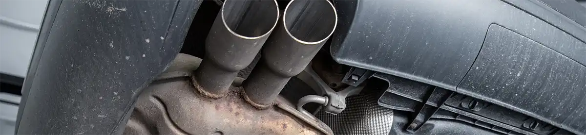Echo Park Los Angeles Auto Repair Emissions Repair