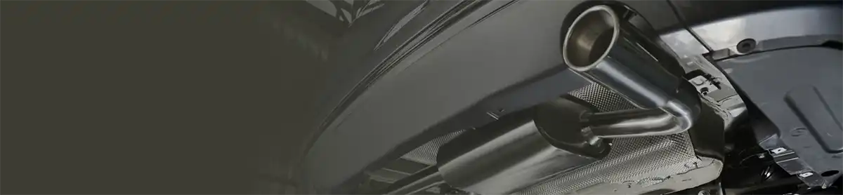 Echo Park Los Angeles Auto Repair Exhaust System