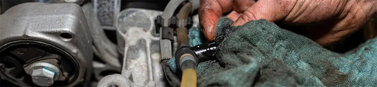 Echo Park Los Angeles Auto Repair Fuel System