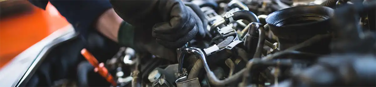 Echo Park Los Angeles Auto Repair General Auto Repair