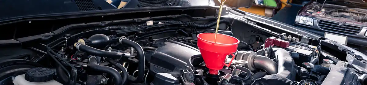 Echo Park Los Angeles Auto Repair General Vehicle Maintenance