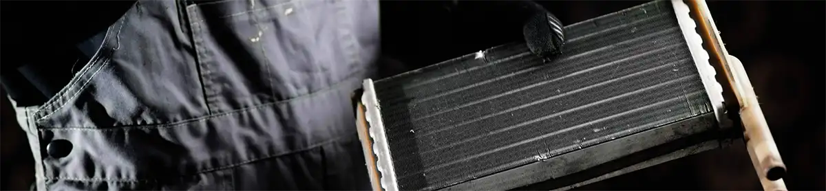 Echo Park Los Angeles Auto Repair Heater Core Replacement