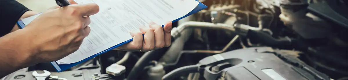 Echo Park Los Angeles Auto Repair Inspection Diagnostics