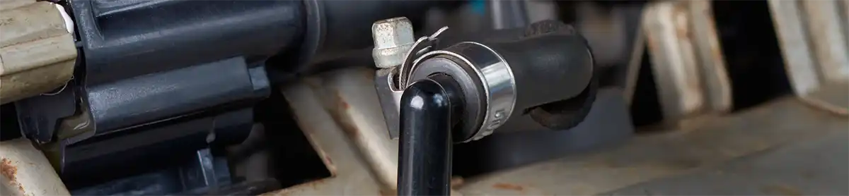 Echo Park Los Angeles Auto Repair PCV Valve Replacement