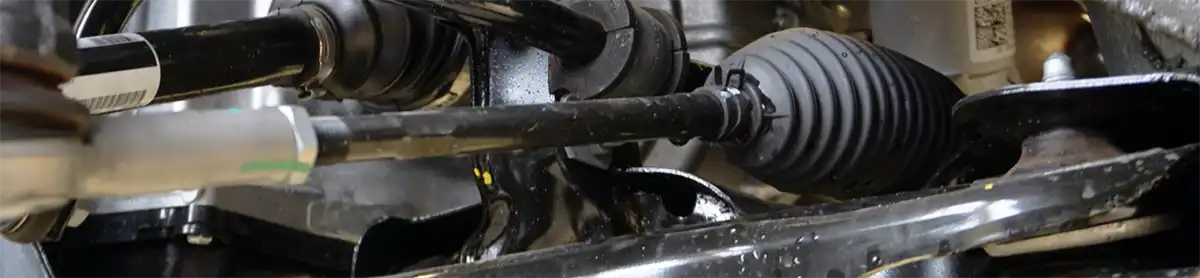 Echo Park Los Angeles Auto Repair Power Steering Service