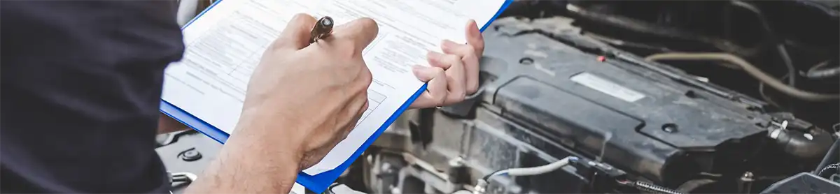 Echo Park Los Angeles Auto Repair Safety Inspection