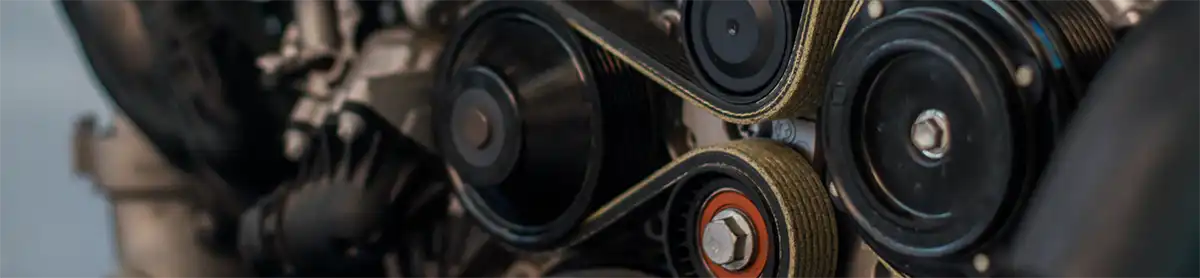 Echo Park Los Angeles Auto Repair Serpentine Belt Replacement