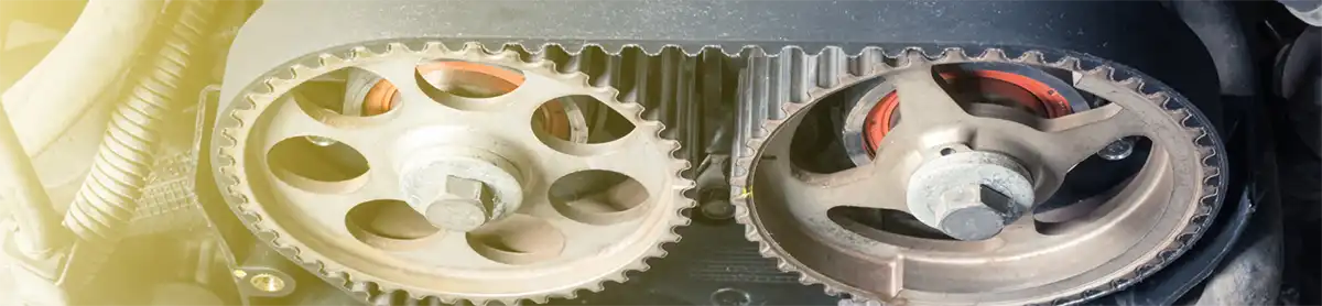 Echo Park Los Angeles Auto Repair Timing Belt Replacement