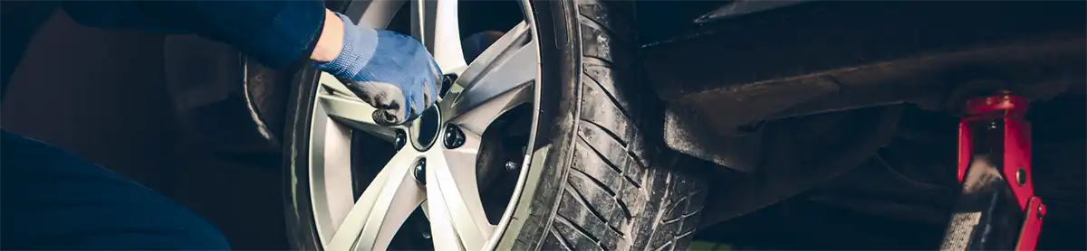 Echo Park Los Angeles Auto Repair Tire Rotation