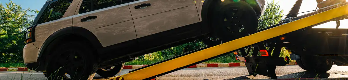 Echo Park Los Angeles Auto Repair Towing