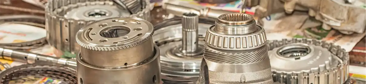 Echo Park Los Angeles Auto Repair Transmission Rebuild