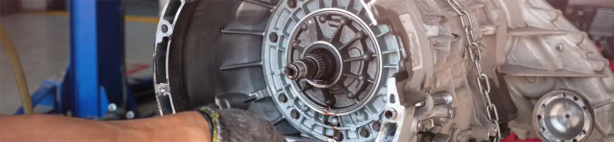 Echo Park Los Angeles Auto Repair Transmission Replacement