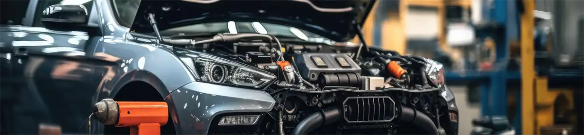 Echo Park Los Angeles Auto Repair Tune Up