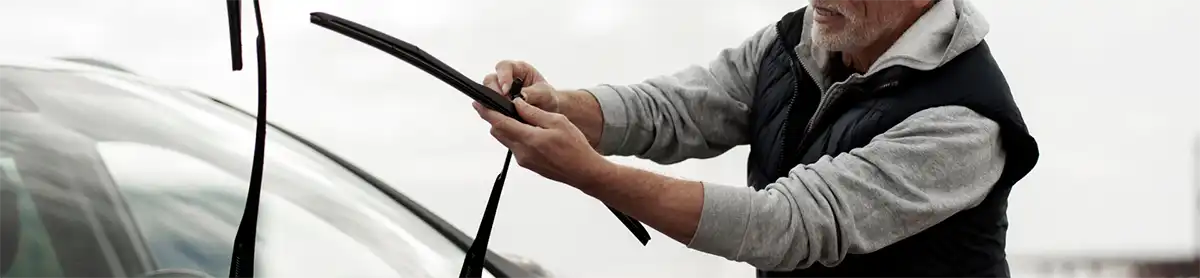 Echo Park Los Angeles Auto Repair Wiper Blade Replacement