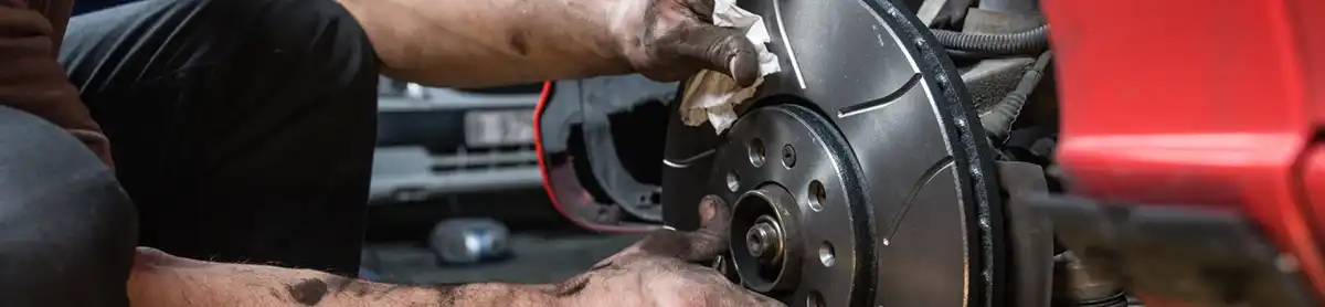 Echo Park Los Angeles Auto Repair brake service