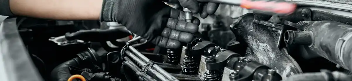 Echo Park Los Angeles Auto Repair engine Overhaul