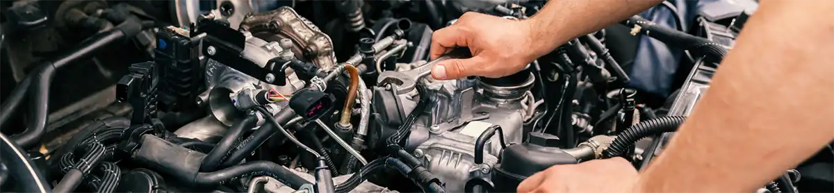Echo Park Los Angeles Auto Repair service_30,000 Mile Service